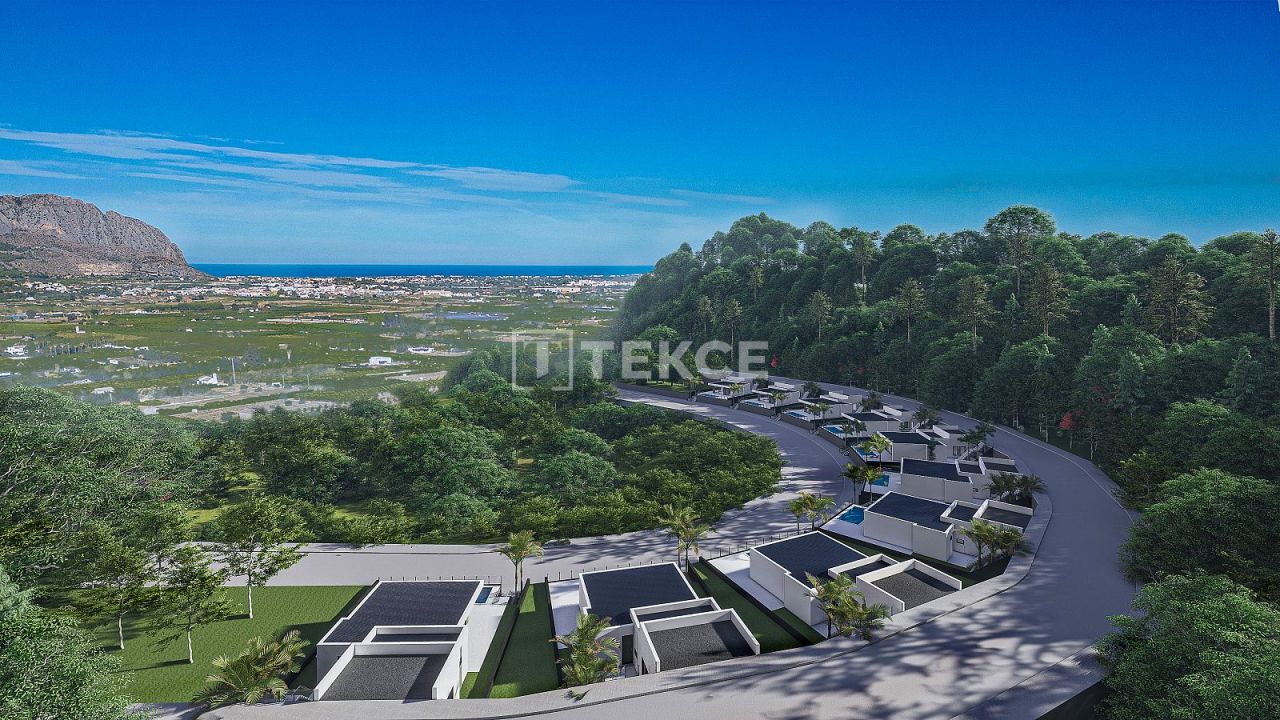 Villa à Pedreguer, Espagne, 114 m² - image 7