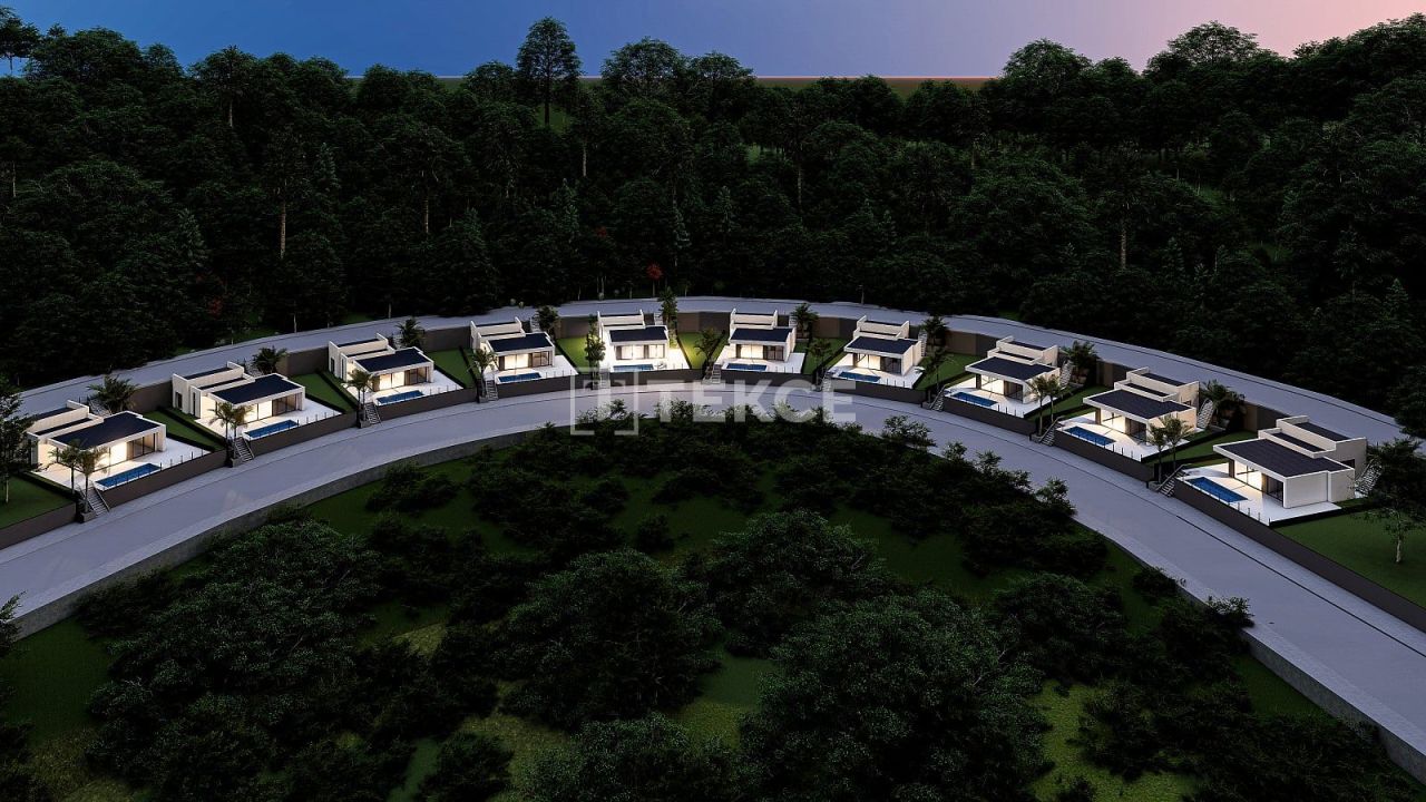 Villa à Pedreguer, Espagne, 114 m² - image 8