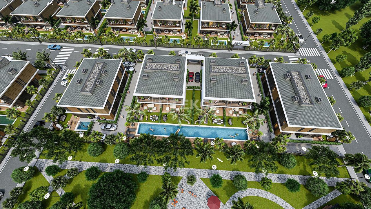 Villa in Antalya, Turkey, 240 m² - picture 8