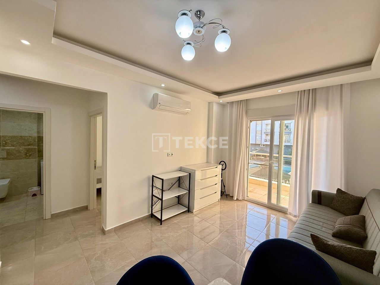 Appartement à Alanya, Turquie, 55 m² - image 8