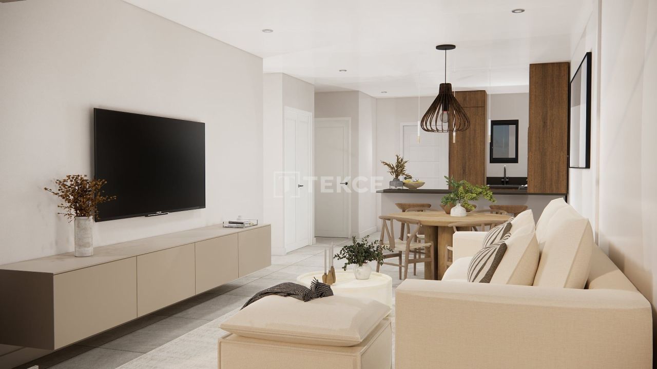 Appartement à Orihuela, Espagne, 76 m² - image 10