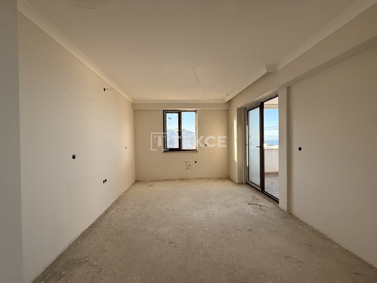 Appartement Akçaabat, Turquie, 260 m² - image 11