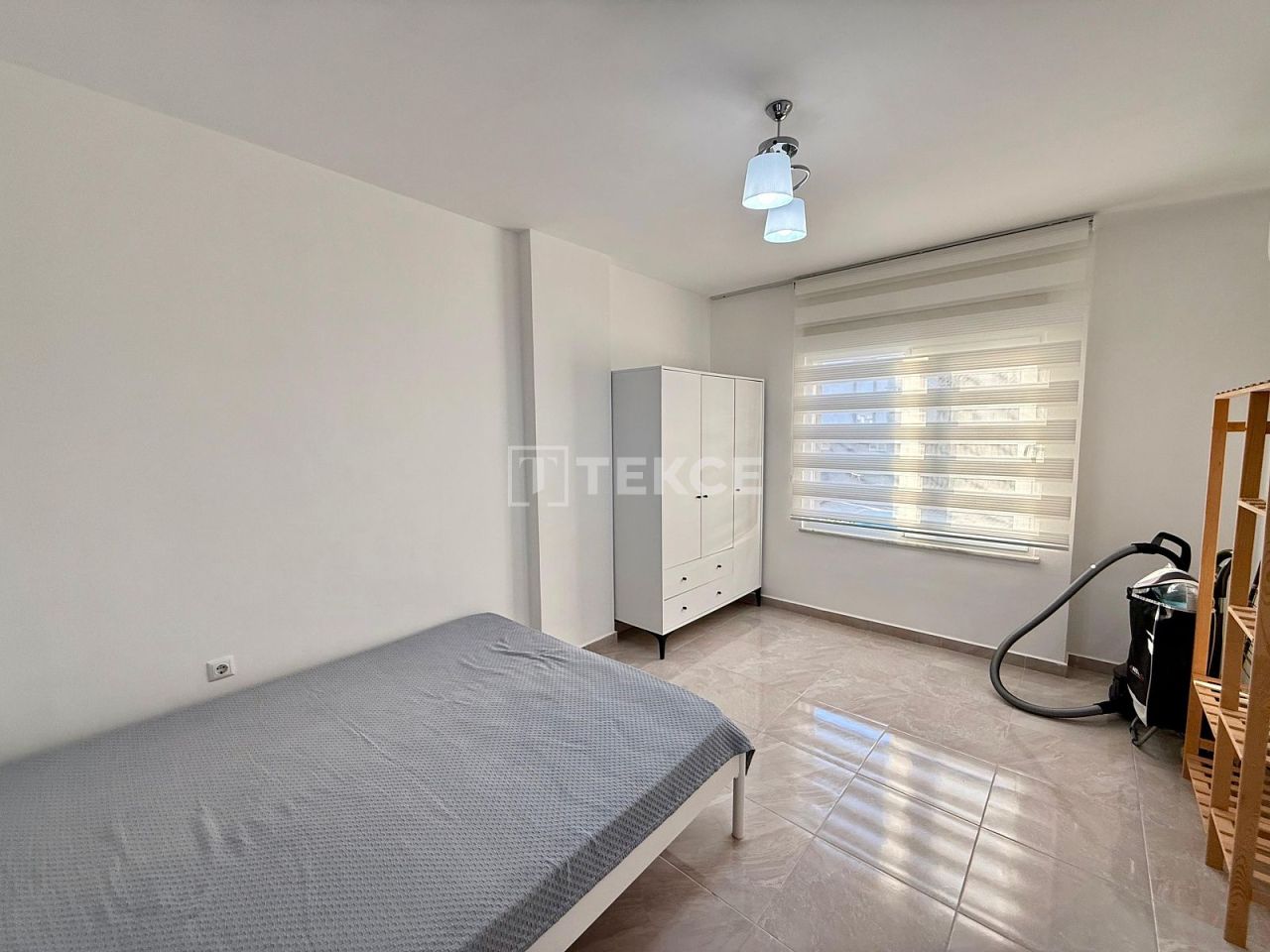 Appartement à Alanya, Turquie, 55 m² - image 11