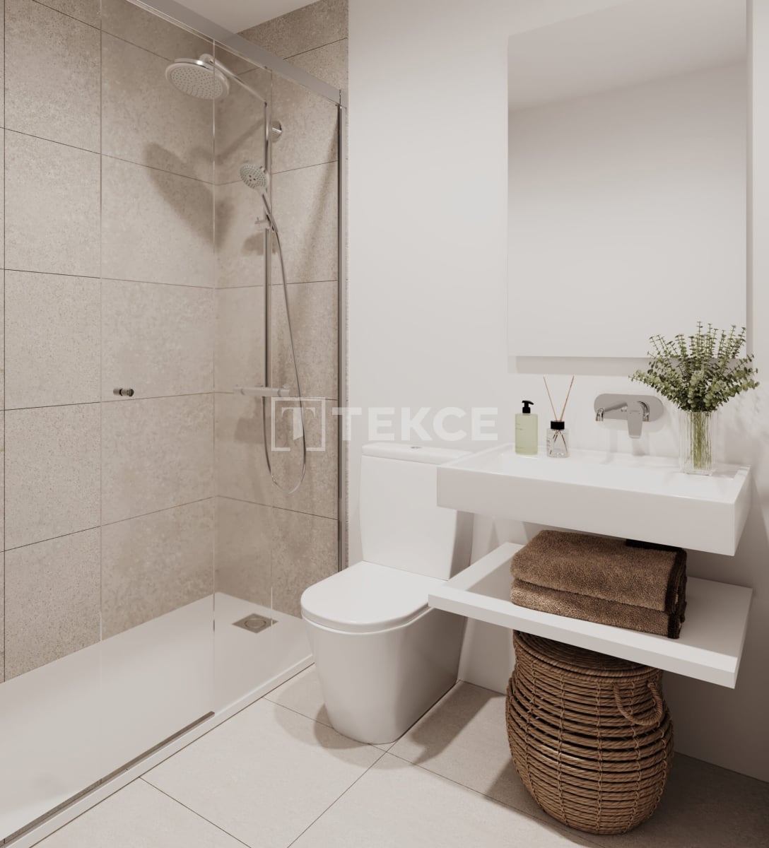 Apartment in Estepona, Spanien, 120 m² - Foto 11