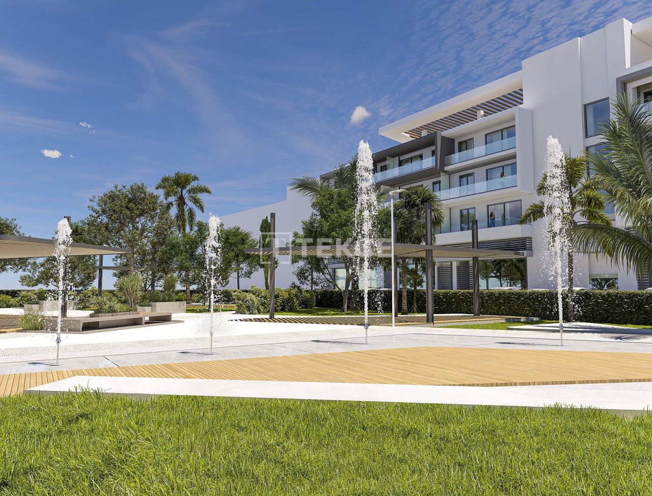 Penthouse in Iskele, Cyprus, 47 m² - picture 12