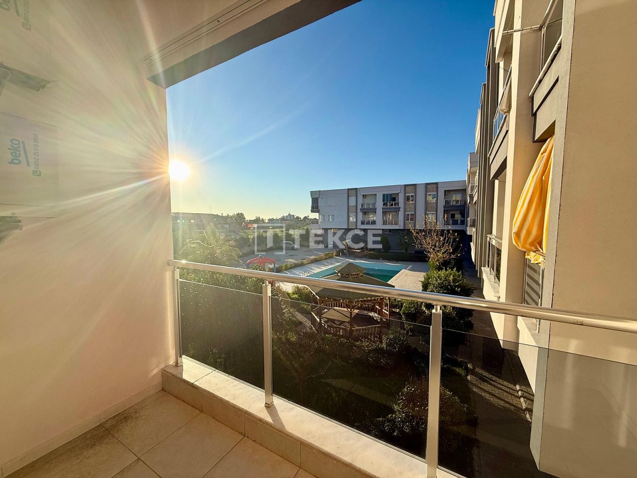 Appartement à Alanya, Turquie, 55 m² - image 12