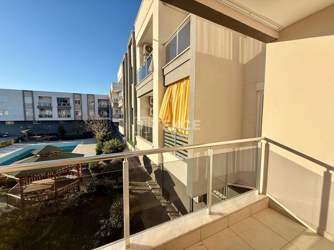 Appartement à Alanya, Turquie, 55 m² - image 13