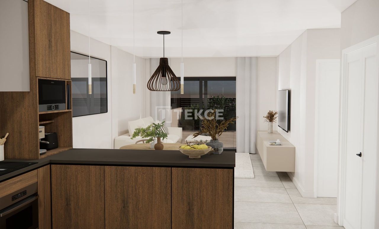 Attico a Orihuela, Spagna, 76 m² - foto 13