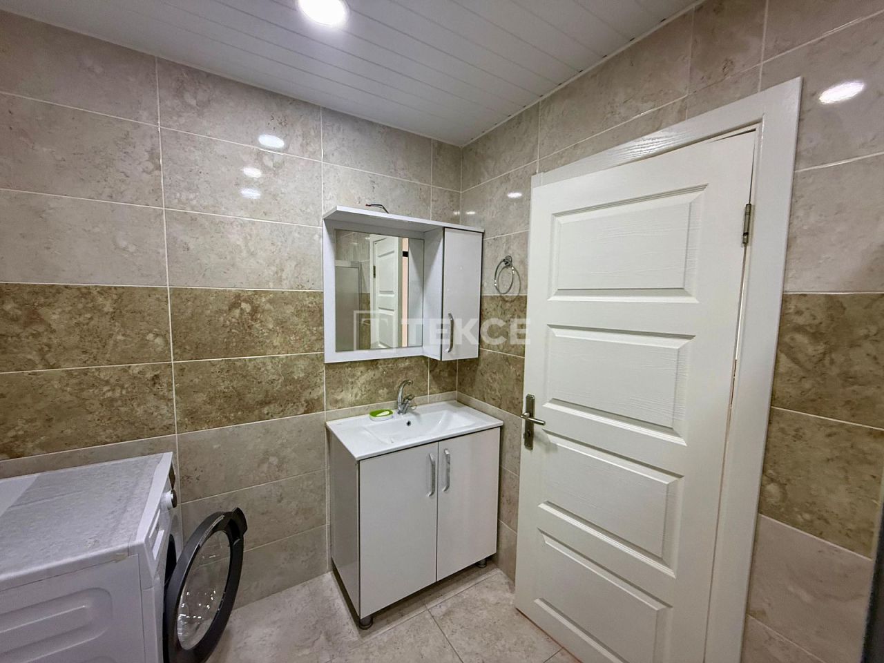 Appartement à Alanya, Turquie, 55 m² - image 15