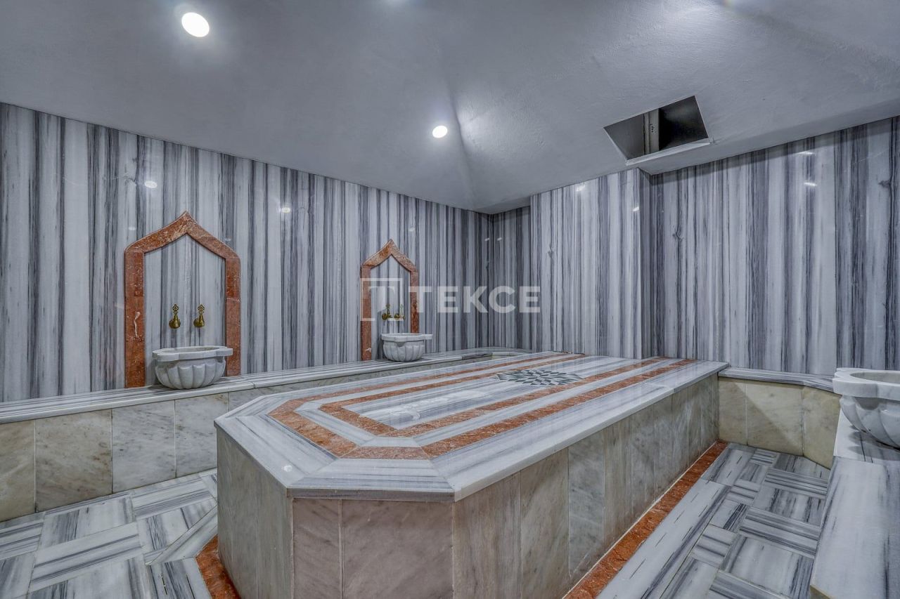 Villa in Alanya, Türkei, 1 000 m² - Foto 18