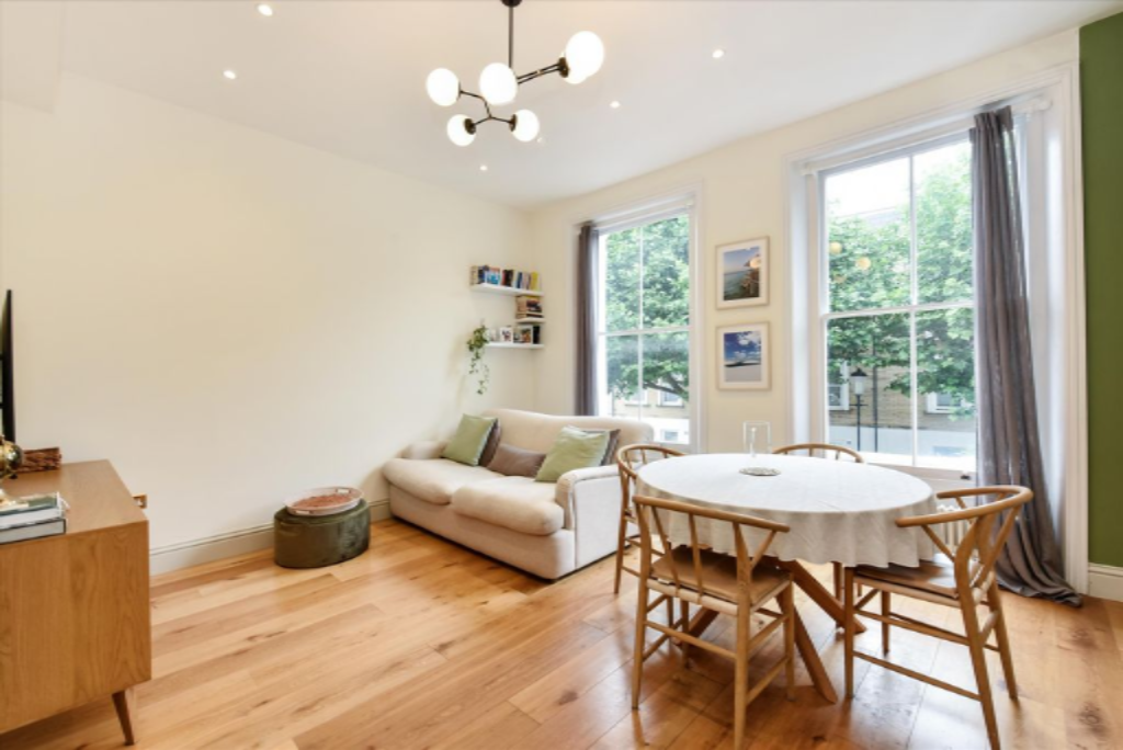 Appartamento a Londra, Regno Unito, 41 m² - foto 1