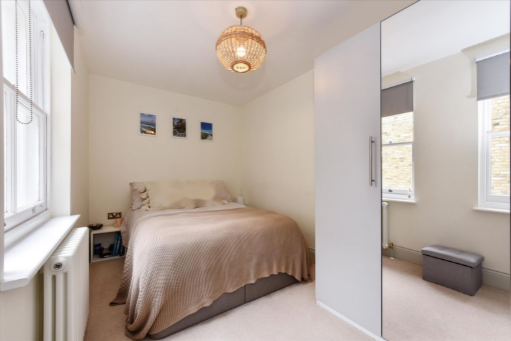 Appartamento a Londra, Regno Unito, 41 m² - foto 2