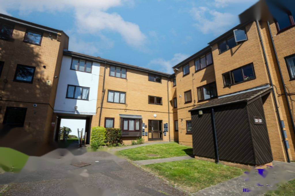 Flat in London, United Kingdom, 20 m² - picture 2