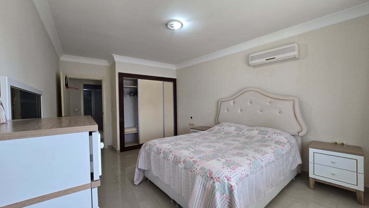 Appartement à Alanya, Turquie, 90 m² - image 14