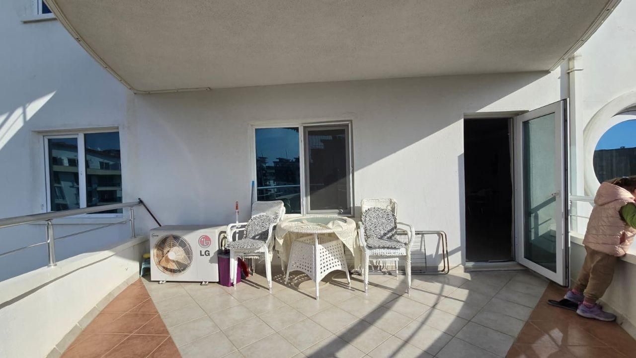 Appartement à Alanya, Turquie, 90 m² - image 7