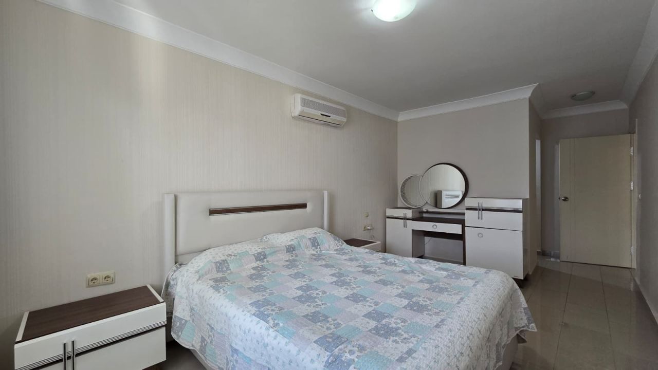Appartement à Alanya, Turquie, 90 m² - image 12