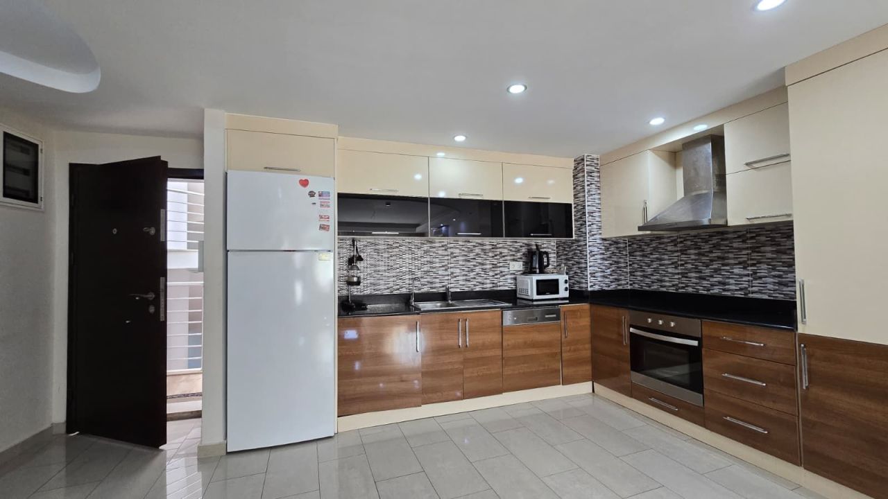 Appartement à Alanya, Turquie, 90 m² - image 16