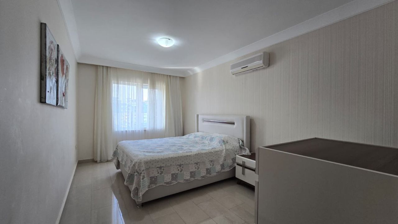 Appartement à Alanya, Turquie, 90 m² - image 11