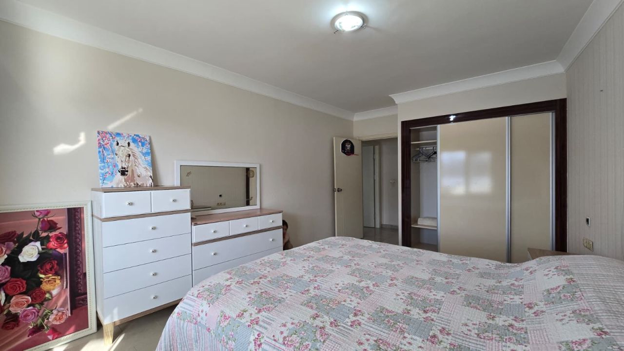 Appartement à Alanya, Turquie, 90 m² - image 13