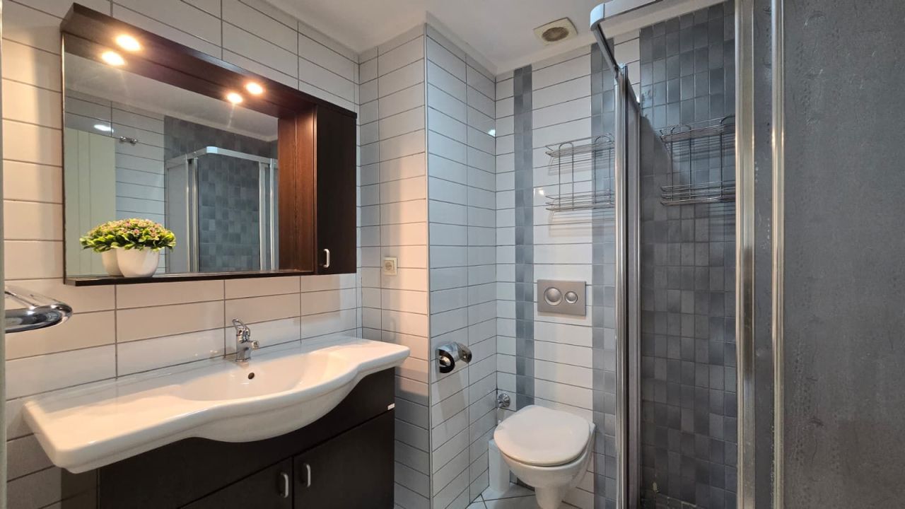 Appartement à Alanya, Turquie, 90 m² - image 8