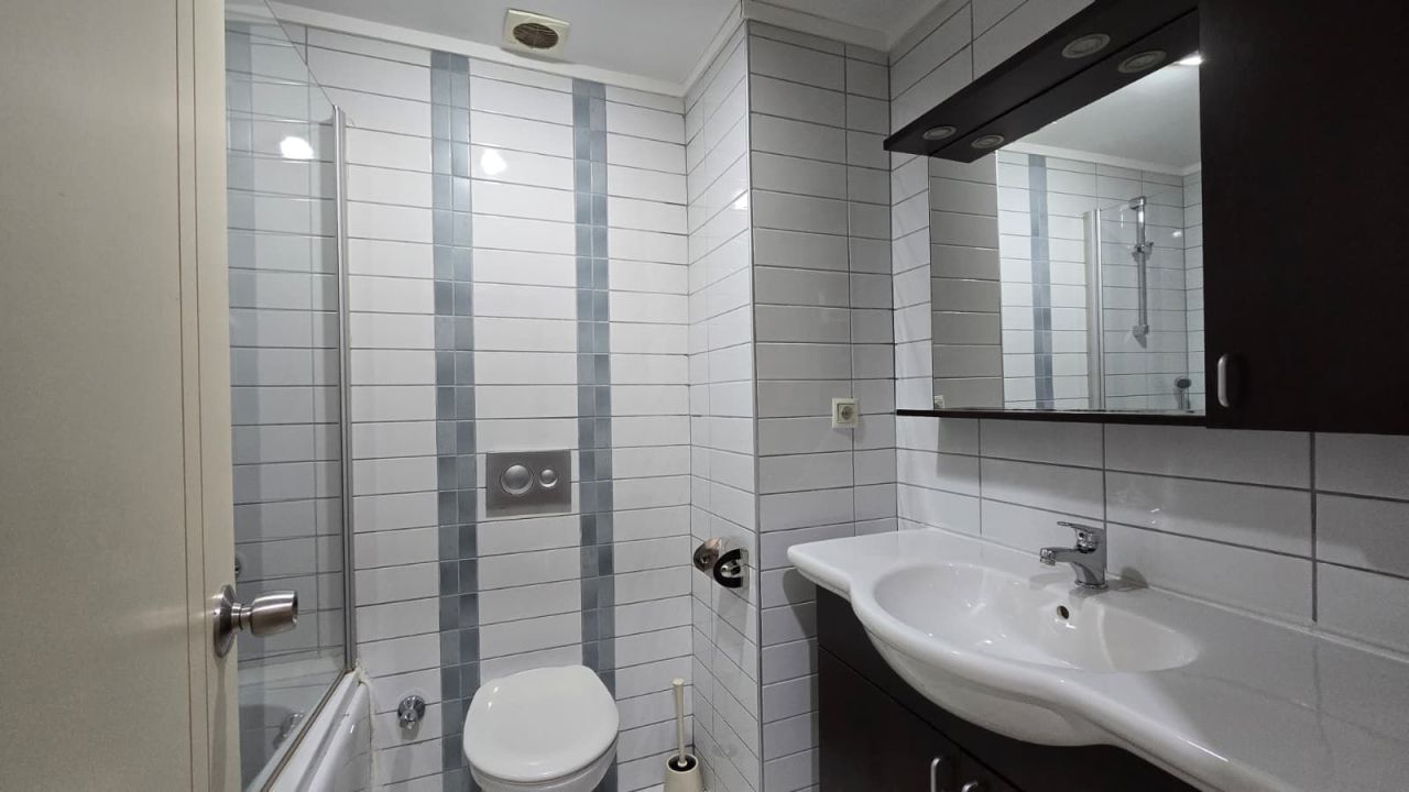 Appartement à Alanya, Turquie, 90 m² - image 10