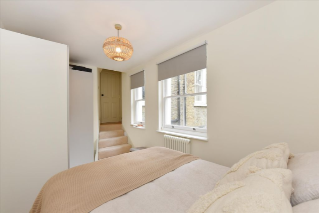 Appartamento a Londra, Regno Unito, 41 m² - foto 3