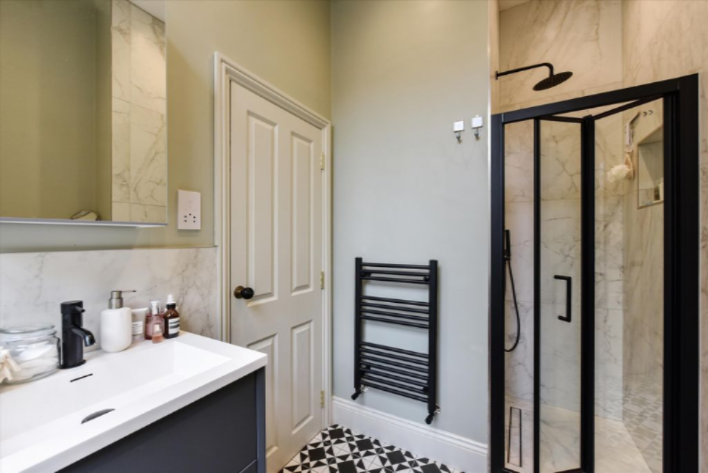 Appartamento a Londra, Regno Unito, 41 m² - foto 4