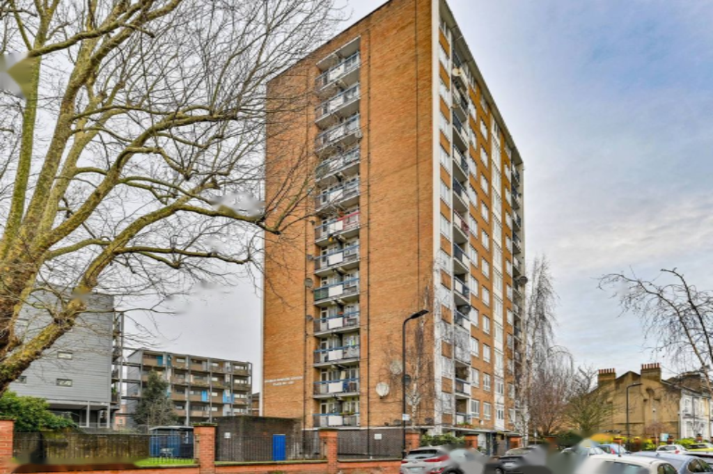 Flat in London, United Kingdom, 43 m² - picture 4