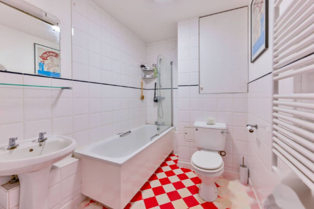 Flat in London, United Kingdom, 43 m² - picture 5