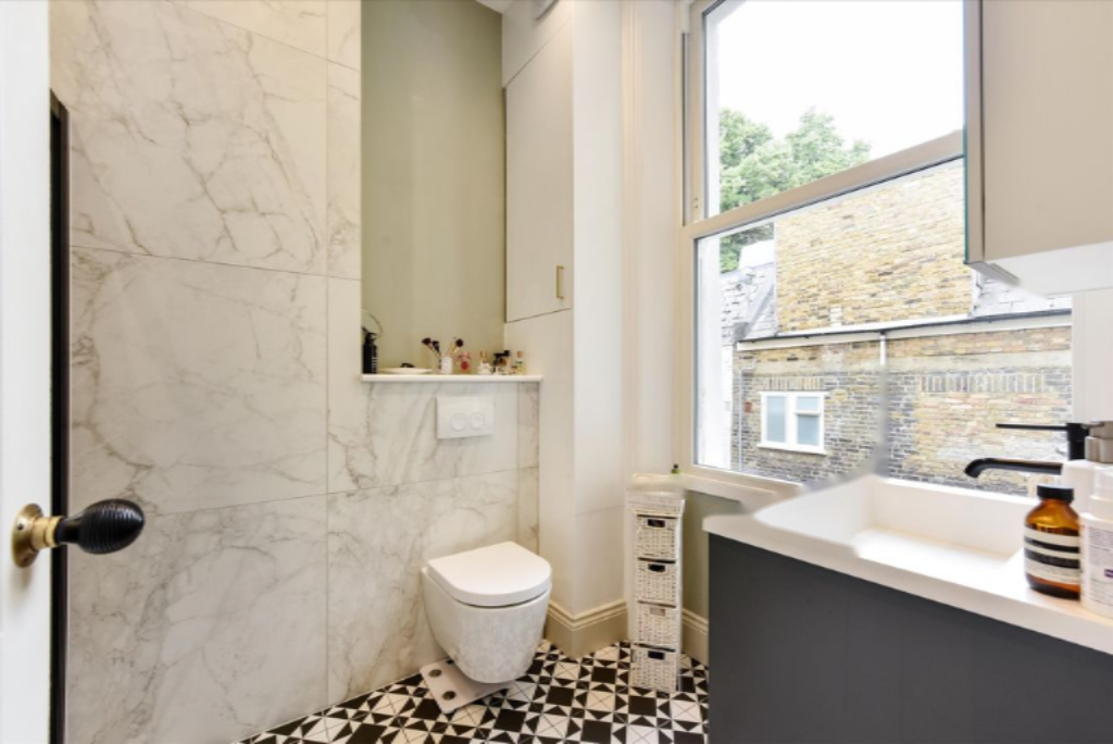 Appartamento a Londra, Regno Unito, 41 m² - foto 5