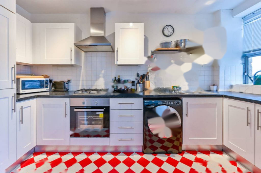 Flat in London, United Kingdom, 43 m² - picture 6