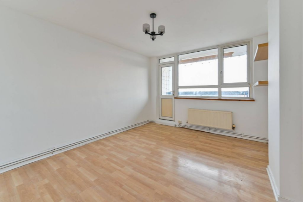 Flat in London, United Kingdom, 43 m² - picture 6