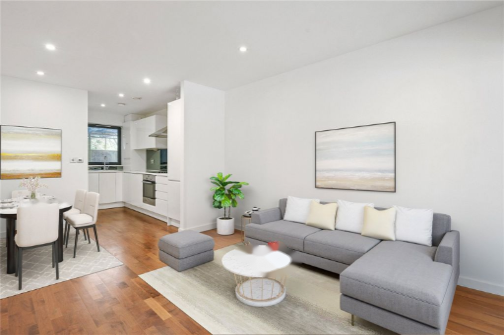 Flat in London, United Kingdom, 48 m² - picture 6