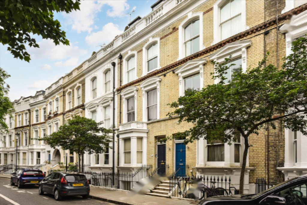 Appartamento a Londra, Regno Unito, 41 m² - foto 6