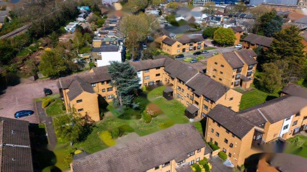 Flat in London, United Kingdom, 20 m² - picture 7