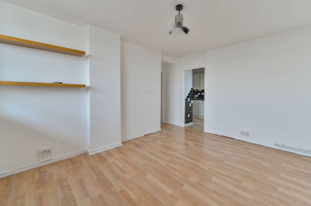 Flat in London, United Kingdom, 43 m² - picture 7