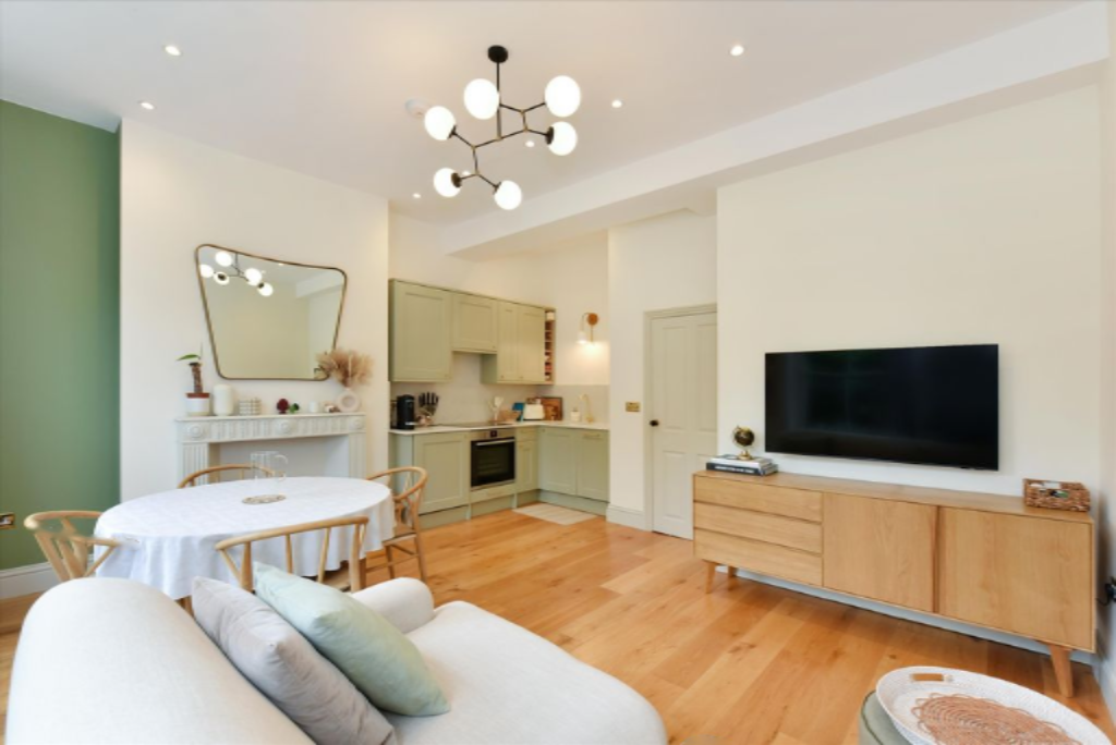 Appartamento a Londra, Regno Unito, 41 m² - foto 7