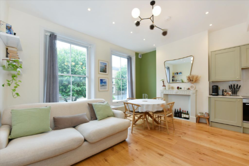 Appartamento a Londra, Regno Unito, 41 m² - foto 8