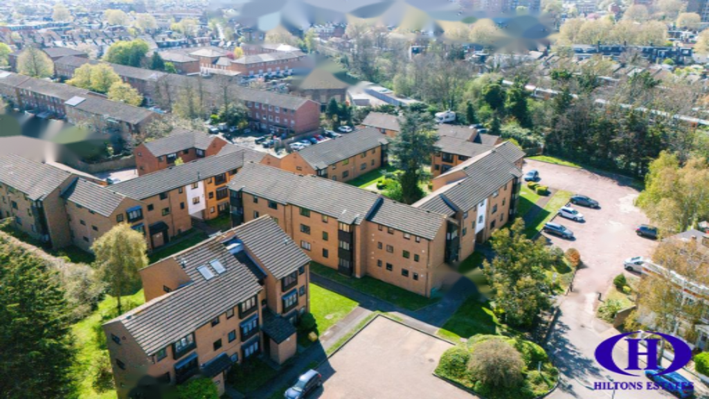 Flat in London, United Kingdom, 20 m² - picture 8