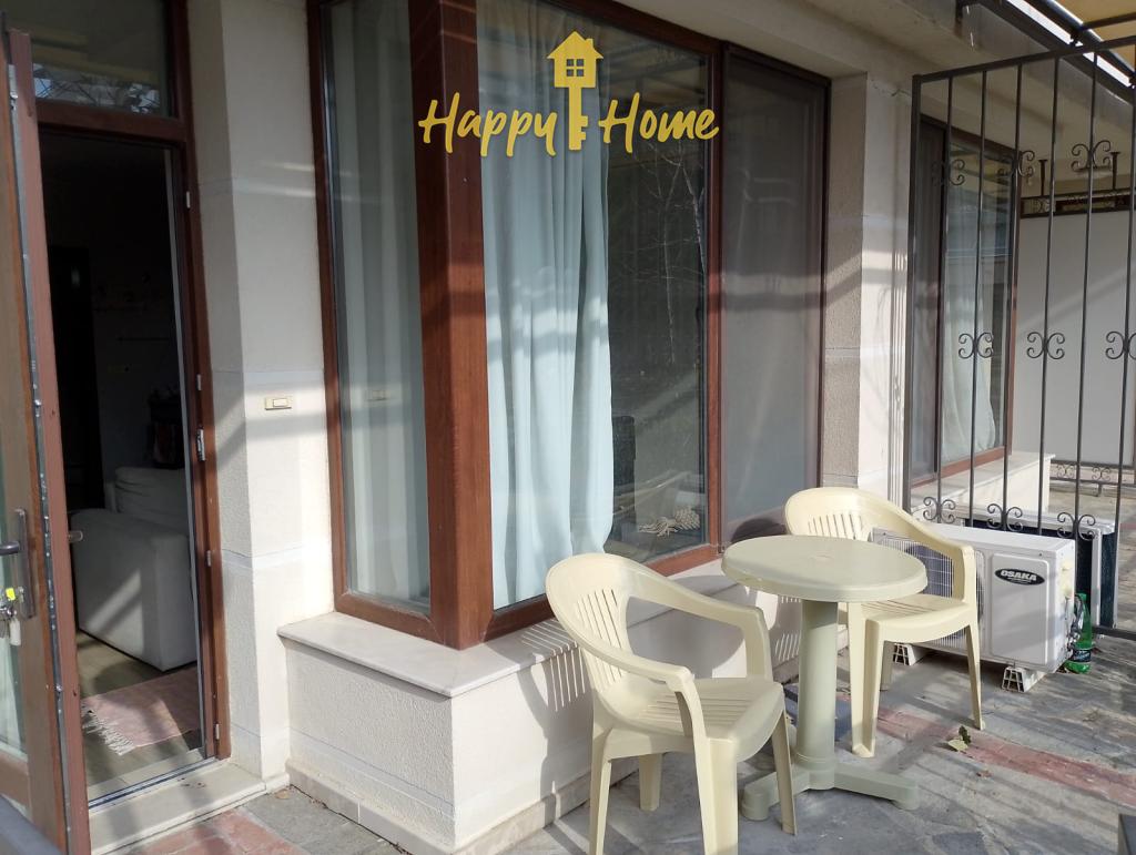 Studio in Sveti Vlas, Bulgaria, 28 m² - picture 2