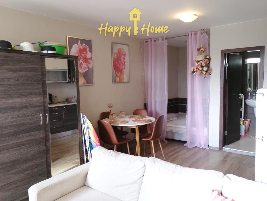 Studio in Sveti Vlas, Bulgaria, 28 m² - picture 7