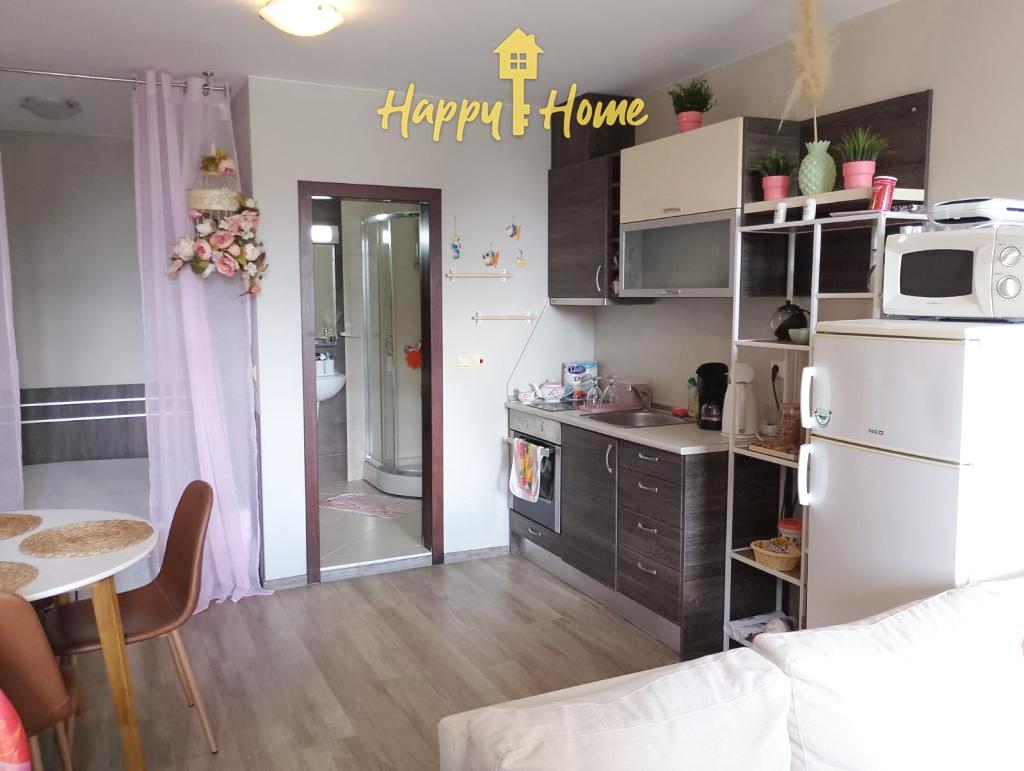 Studio in Sveti Vlas, Bulgaria, 28 m² - picture 6