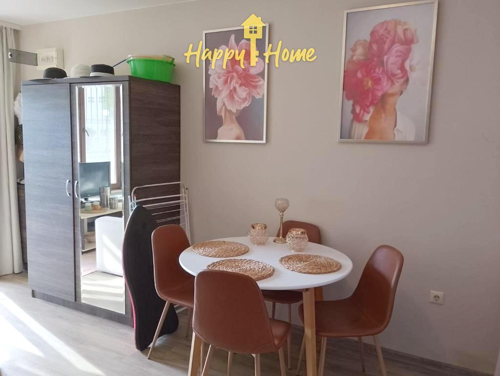 Studio in Sveti Vlas, Bulgaria, 28 m² - picture 8