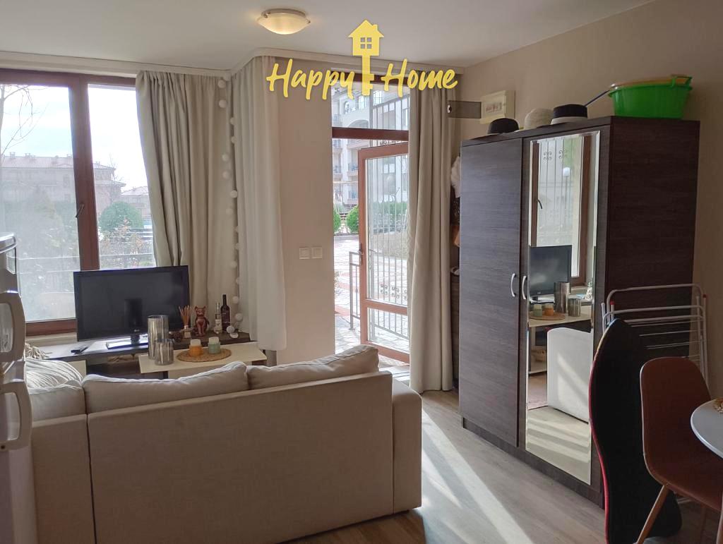 Studio in Sveti Vlas, Bulgaria, 28 m² - picture 3