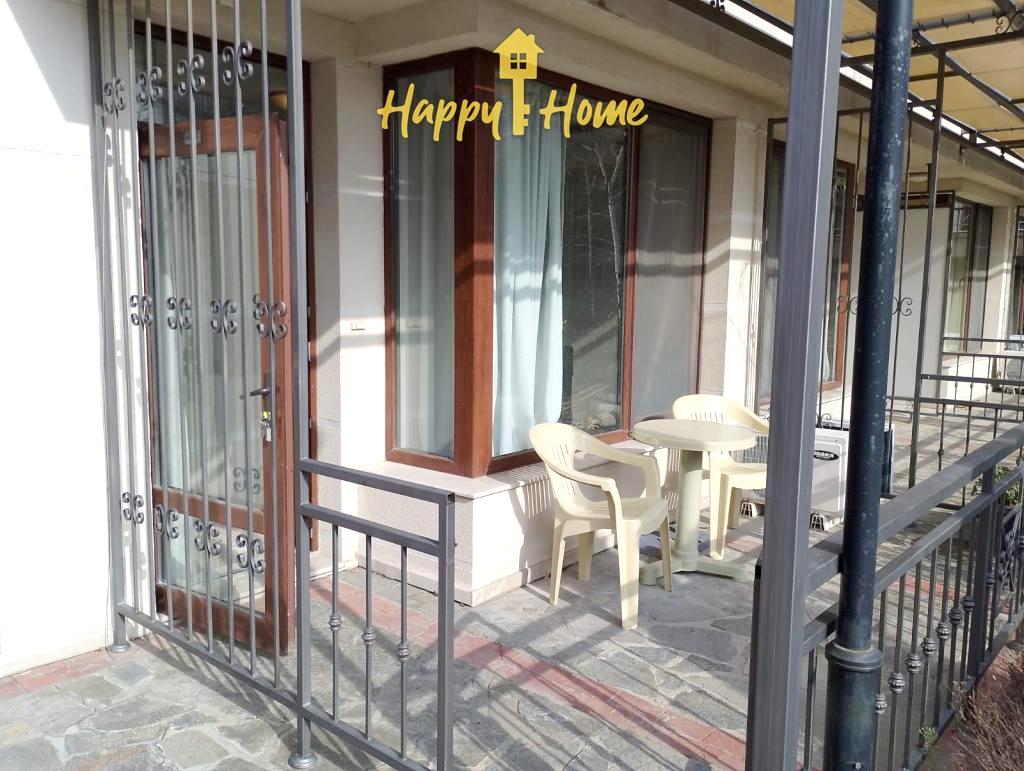 Studio in Sveti Vlas, Bulgaria, 28 m² - picture 1