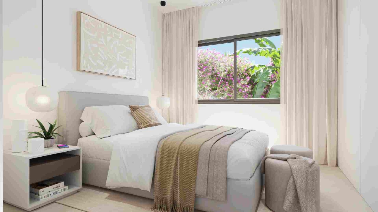 Attico a Estepona, Spagna, 230 m² - foto 16