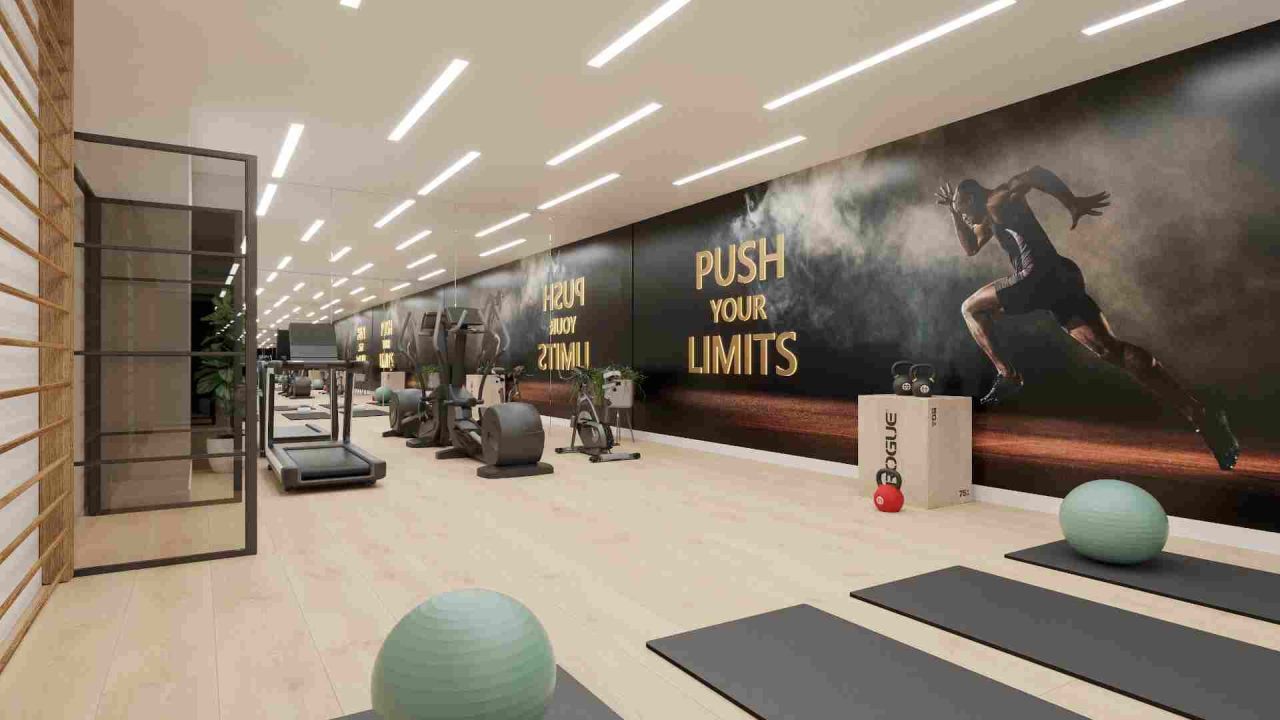 Attico a Estepona, Spagna, 230 m² - foto 17