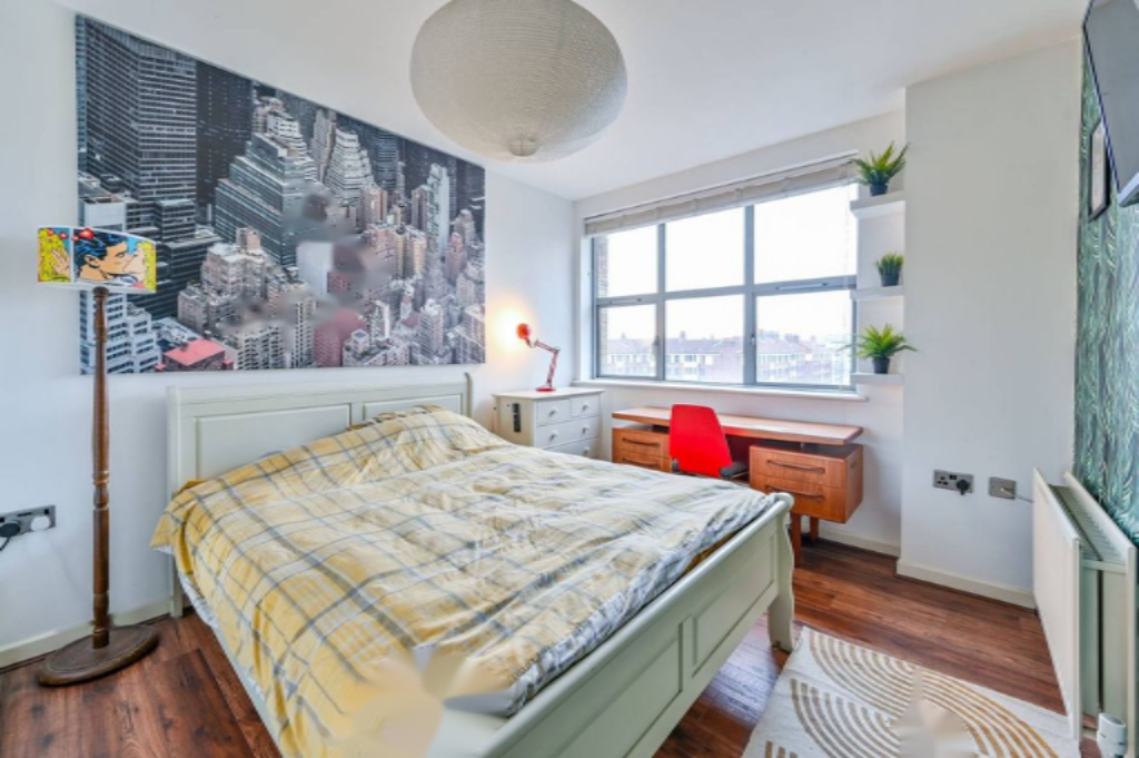 Flat in London, United Kingdom, 43 m² - picture 9