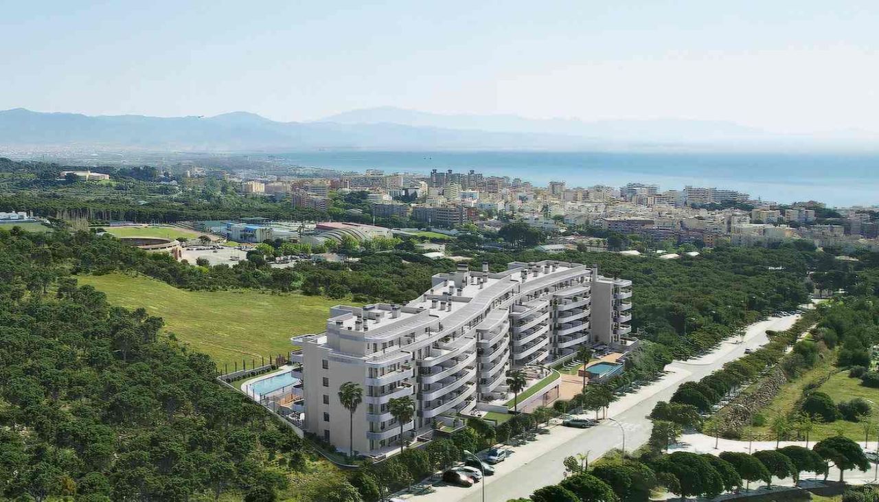 Appartamento a Torremolinos, Spagna, 129 m² - foto 14