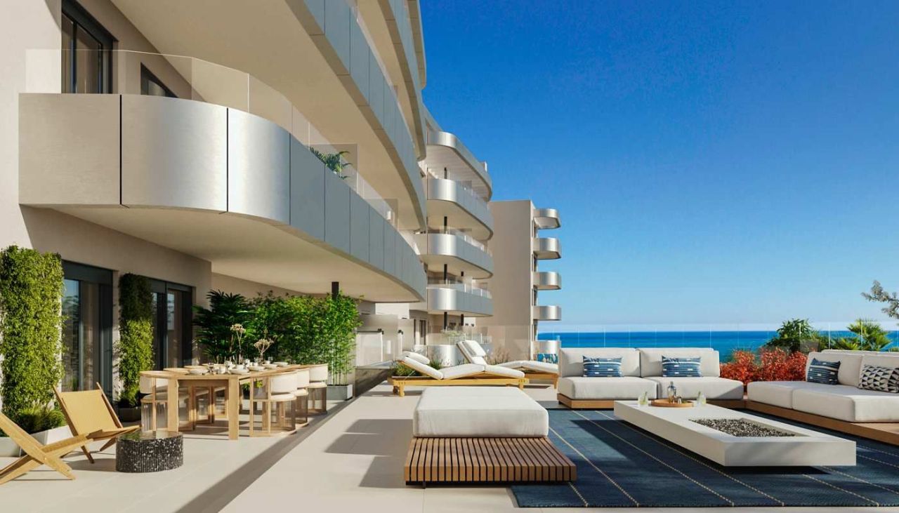 Appartamento a Torremolinos, Spagna, 129 m² - foto 5